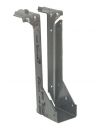 Masonry Joist Hanger Type S 50mm x 225mm Galv - £4.47 INC VAT