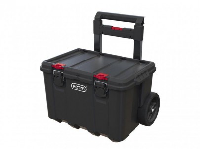 Keter Stack N Roll Mobile Cart