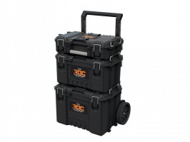 Keter Pro Gear 2.0 Storage System 199.99