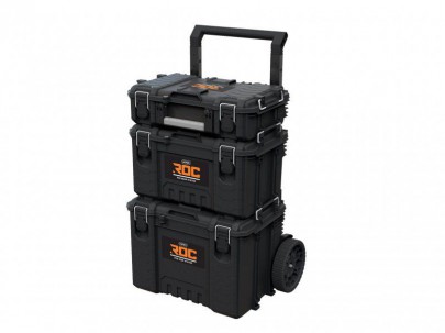 Keter Pro Gear 2.0 Storage System