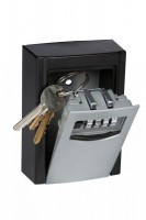 Key Safe BlueSpot 77075 24.88