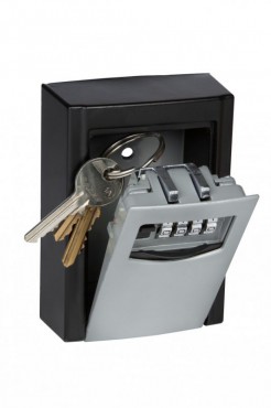 Key Safe BlueSpot 77075