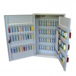 Key Storage Cabinet Asec 200 Key Capacity 166.17