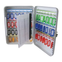 Key Storage Cabinet Asec 49 Key Capacity 49.85