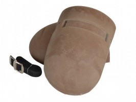Knee Pads Rubber Marshalltown 823 29.64