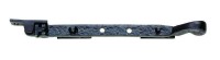 Ludlow Foundries Casement Stay 200mm LF5540A/BP Black Antique 18.48
