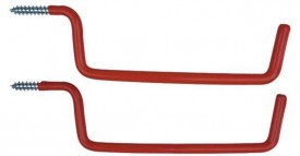 Ladder Hook Pack of 2 3.05