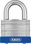 Abus 41/40C Laminated Padlock 18.44