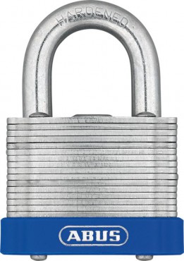 Abus 41/40C Laminated Padlock