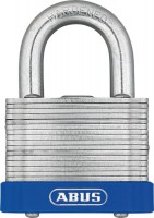 Abus 41/50C Laminated Padlock 22.49