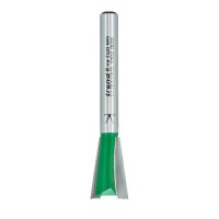 Trend C178x1/4TC Dovetail Router Cutter12.7mm x 98 Degree x 20mm Cut 25.02