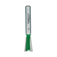 Trend C178x8mmTC Dovetail Router Cutter12.7mm x 98 Degree x 20mm Cut 25.02