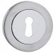 Fortessa Lever Key Escutcheons SCP/PCP Per Pair