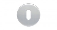 Hoppe 42KS (AR200/26) Lever Key Escutcheon SAA per single 1.44