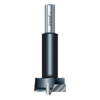 Trend 1004/20TC Lip & Spur Two Wing Bit 20mm Diameter 59.94