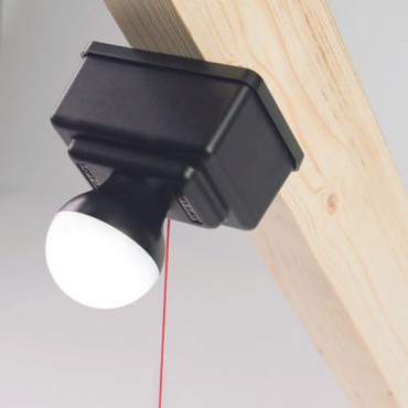 Loft Light Battery Powered LED Light