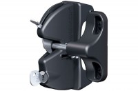 D&D LokkLatch Lockable Gate Lock Traditional Style DD-LLAARB 41.31