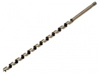 Long Combination Auger Wood Bit Bahco 9627-16-460 16mm 28.00
