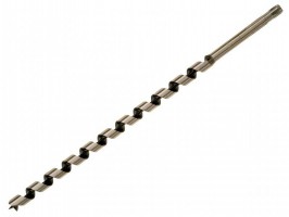 Long Combination Auger Wood Bit Bahco 9627-16-460 16mm 28.00