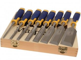 Marples Chisel Set