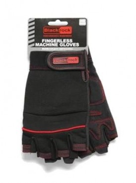 Blackrock Fingerless Machine Gloves