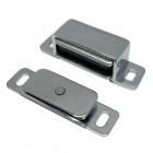Zoo Magnetic Catch Polished Chrome £2.30