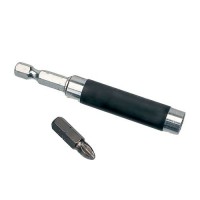 Magnetic Screwdriver Bit Holder No.12 Trend Snappy SNAP/MSH/12 9.11