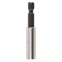 Magnetic Screwdriver Bit Holder 58mm Trend Snappy SNAP/BH/58 8.74