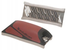 Marshalltown Drywall Rasp With Rails MDR-389 19.44