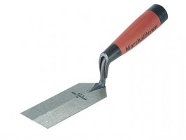 Margin Trowel Durasoft Handle Marshalltown 5" x 2" M52D 30.41