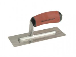 Marshalltown Midget Trowel Durasoft Handle 8 x 3in M11SSD 70.36