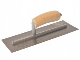 Marshalltown Plastering Trowel MXS2 11.1/2"x 4.1/2" 56.77