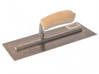 Marshalltown Plastering Trowel MXS4 11.1/2\" x 4.3/4\" 58.47