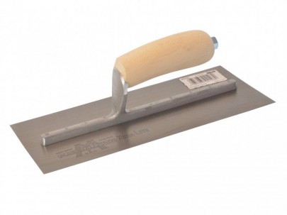 Marshalltown Plastering Trowel MXS3 11" x 4.3/4"