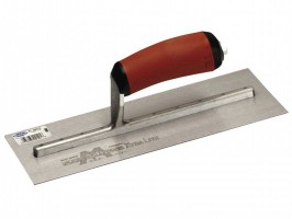 Marshalltown Plastering Trowel Durasoft Handle MXS13D 13" x 5" 68.31