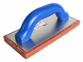 Marshalltown 39 Rubber Float Coarse 9 x 4" 18.23