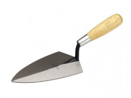 Marshalltown Tile Setter Trowel 7" x 4.3/8" M57 46.65