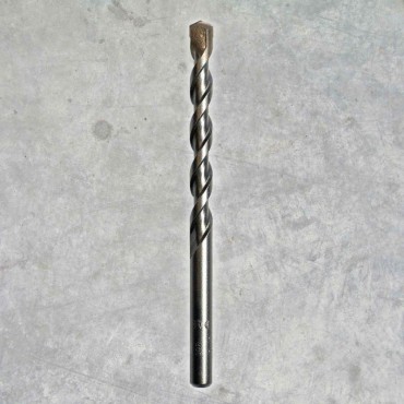 Masonry Drill Bit Reisser Prem-Plus 10mm x 400mm