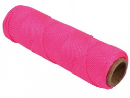 Masons Line Marshalltown M631 87m (285ft) Pink 9.89