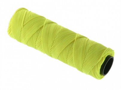 Masons Line Marshalltown M632 87m (285ft) Yellow