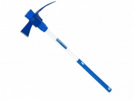 BlueSpot Fibreglass Handle Mattock 2 Kilo 26186 29.30