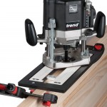 Trend Adjustable Trade Lock Jig LOCK/JIG/B 122.99