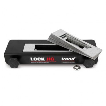 Trend Lock Jig LOCK/JIG