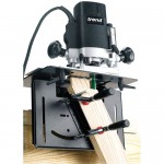 Trend MT/JIG Mortise & Tenon Jig Imperial 245.97