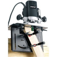 Trend MT/JIG Mortise & Tenon Jig Imperial 245.97