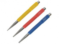 Nail Punch Set 3 Piece BlueSpot 22445 4.59