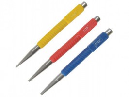 Nail Punch Set 3 Piece BlueSpot 22445 4.59