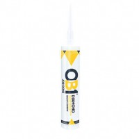 OB1 Diamond Crystal Clear Universal Sealant & Adhesive 9.99