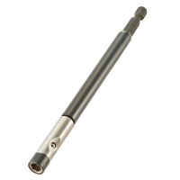 Magnetic Screwdriver Bit Holder One Touch 150mm Trend Snappy SNAP/BH/OT/A 14.95