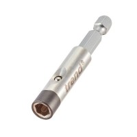 Magnetic Screwdriver Bit Holder One Touch 66mm Trend Snappy SNAP/BH/OT 10.43